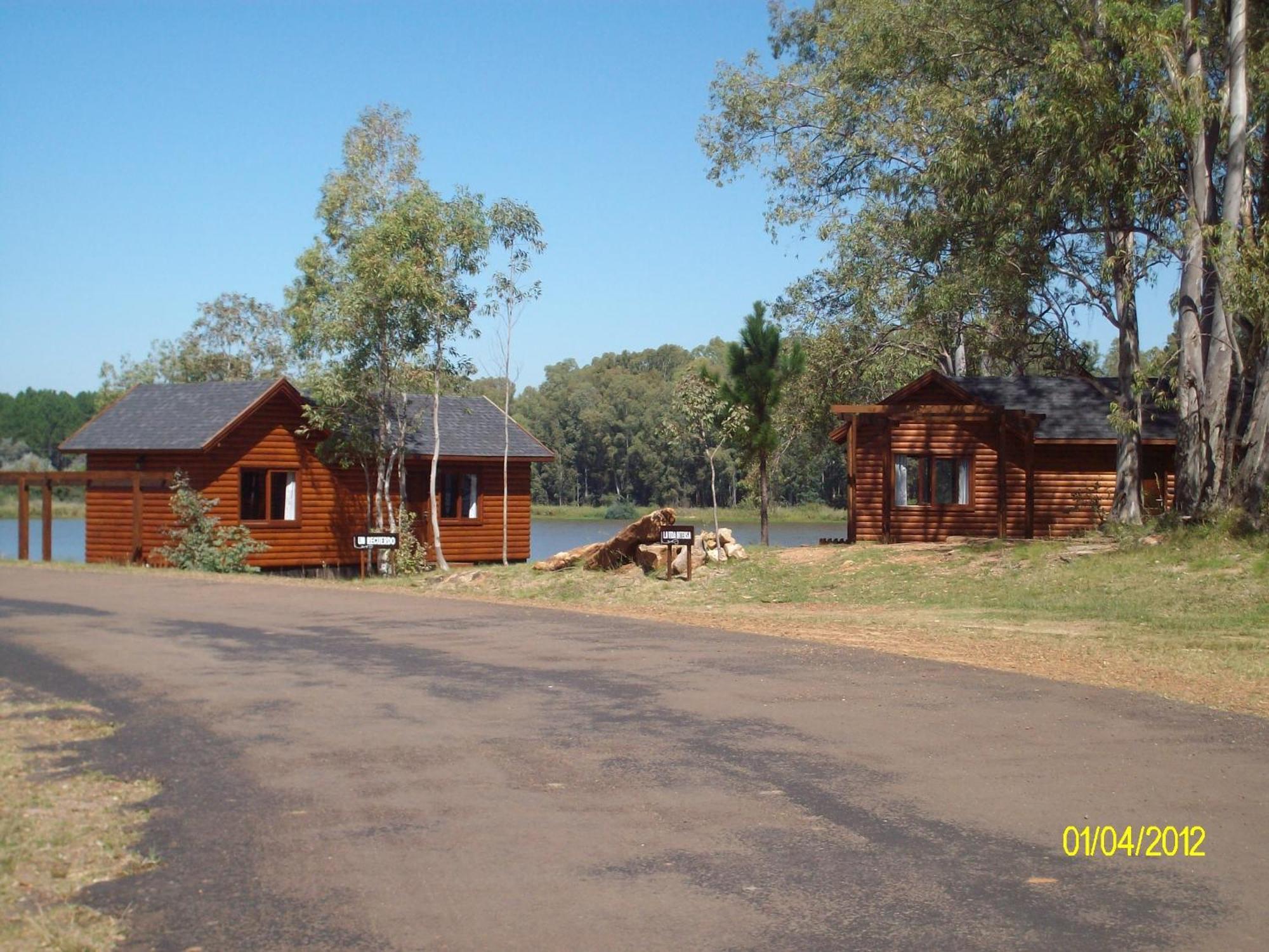 Hotel Horacio Quiroga Salto Exterior foto